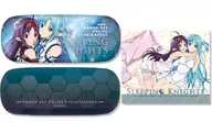 ユウキ＆アスナ メガネケースセット 「ソードアート・オンラインII」