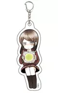 西園あき アクリルキーホルダー 「こえ恋」