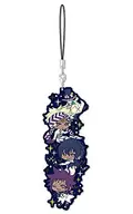 Rubber Strap 「 D.Gray-man HALLOW 」
