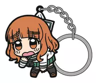 武部沙织吊起來挂件