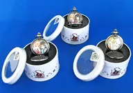 "Is the Order a Rabbit??" pocket watch set of 3 types