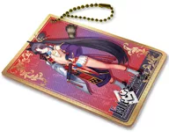 Ryder / Ushiwakamaru Character Path "Fate/Grand Order"