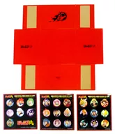 ジャンプオールスターズ 特製DVDラック DVD付分冊マンガ講座 ジャンプ流! 定期購読読者プレゼント品