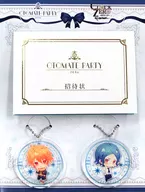 CLOCK ZERO～終焉の一秒～ イベントセット オトメイトパーティー2016グッズ