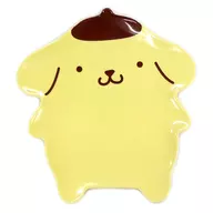 6.ポムポムプリン トレイ 「サンリオ当りくじ ポムポムプリン」