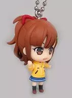IRIZAKI MEI Figure Mascot 「 Minna no KUJI High School Fleet 」 G Award