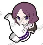 远山磷「NEW GAME!PITA橡胶挂件」
