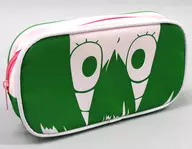 [A la carte] Asui Tsuyu pouch "3 ds Soft MY HERO ACADEMIA Battle for All Animate Limited Set" special gift included