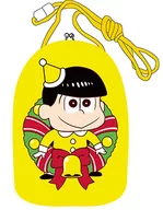 十四松 POSING clasp pouch -ポージングがまぐち- クリスマスver. 「おそ松さん」