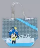 Shinpa Mountain Comic Bag 2nd "YOWAMUSHI PEDAL GRANDE ROAD" Animate limited
