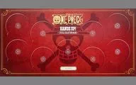 ワンピース スペシャルボード 「CD HANDS UP!」 全9タイトル購入応募者全員プレゼント