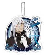 スペルビ・スクアーロ 「家庭教師ヒットマンREBORN! アクリルキーホルダー costellazione：B」