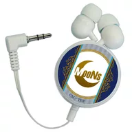 MooNs リールキャラホン 「B-PROJECT～鼓動*アンビシャス～」