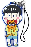 Jūshimatsu & Esper nko "Toisworks Collection itengomu! Osomatsu san" animate BOX Purchase benefits