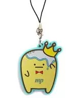 Tamaki Yotsuba "Idolish Seven Rubber Strap Collection : King Pudding ~ Disguise! Aidori Shusebun ~"