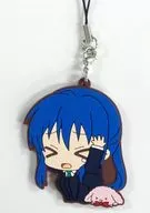 Manri OGAMI "Idolish Seven ViVimus Rubber Strap Collection Vol. 2"