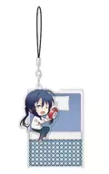 Manri Ogami "Idolish seven Oyasumi Acrylic Strap Type A"