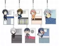 共7种SET