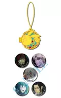 Accesorio de cohetes tipo A "D.Gray-man HALLOW"