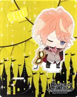 逆巻シュウ(ミニ) アクリルフィギュアスタンド 「DIABOLIK LOVERS VERSUSくじ シュウVSユーマ」 B-2賞 SKiT Dolce限定