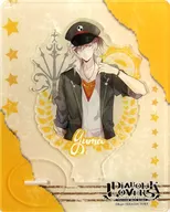無神ユーマ(DARK FATE) アクリルフィギュアスタンド 「DIABOLIK LOVERS VERSUSくじ シュウVSユーマ」 B-3賞 SKiT Dolce限定