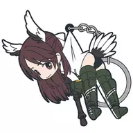 雁淵孝美吊起來掛件