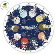 Collections in Toys Works Collection "Idolish Seven" Liquid Mouse Pad