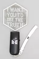 Da-iCE Stick Light(GET REAL)"Da-iCE Live House Tour 2015-2016-PHASE 4 HELLO-"