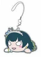 Yoshiko Tsushima "Love Live! Sunshine! Sleeper Rubber strap" Aozora Jumping Heart "