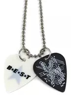 T. M. Revolution Pick Set "T. M. R. LIVE REVOLUTION' 02 -B ★ E ★ S ★ T -"