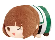 Saori Takebe "Mochimochi Mascot GIRLS & PANZER Theatre Vol. 1"