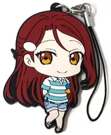 Riko Sakurauchi 「 Love Live! Sunshine! Rubber Strap Collection B 」