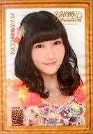 矢倉楓子 壁写風推しタオル 「NMB48 5th Anniversary Live」