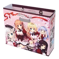 [Single Item] Collection Alice Gram Box "C90 Haruon Alice * Gram Goods Set 2016 Summer"