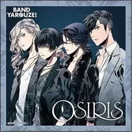 OSIRIS microfiber 「 band Come on, 」!