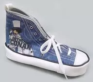 怪盗キッド スニーカーポーチ 「名探偵コナン」