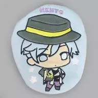 爱染健十AIPURI小包-KITATORE・THRIVE-"B-PROJECT～鼓动*Biissance～"