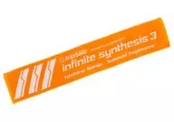 FripSide Muffler Towel "fripSide concert tour 2016-2017-infinite synthesis 3 -"