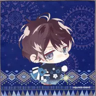 無神ルキ マイクロファイバータオル 「DIABOLIK LOVERS ちびヴァンパイアよあそびくじ Type_B」 C-1賞 SKiT Dolce限定