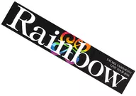 山本彩巡演圍巾