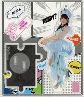 入山杏奈 衣装スタンドキーホルダー 「AKB48 第6回 じゃんけん大会 2015」