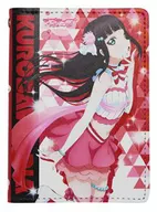 Kurosawa Diamond Full Color Pass Case 「 Love Live! Sunshine!! 」