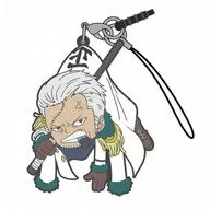 Smoker Tsumamare Strap 「 ONE PIECE 」