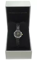 Knee Round Model Wrist Watch (Watch) Braided Belt "Sword Ranmai -ONLINE"