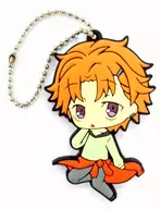 Junichiro TANIZAKI Rubber Swing "by Junichiro TANIZAKI BUNGO STRAY DOGS