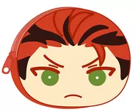 鬼龍 Kōrō Manju Fluffy Porch 4 "Ensemble Stars!"