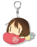 Yui Hirasawa Warm Acrylic Key Holder 「 K-on! 」