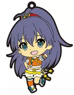 我那覇響 「アイドルマスター プラチナスターズ トレーディングラバーマスコット SIDE B」