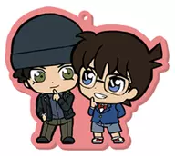 赤井秀一&江戶川柯南