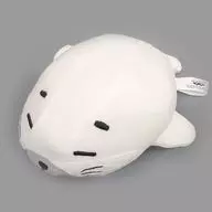 Goma-chan (sleep) animal de pelúcia mascote "Ichiban Kinjo Ashibe GO! GO! Goma-chan Goma-chan Goma-chan e Kyu-Syu-Time" Prêmio E